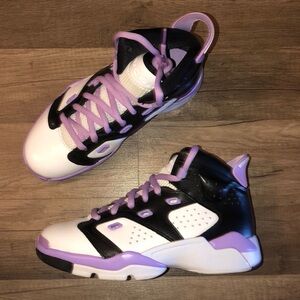Jordan Lilac GS NEW